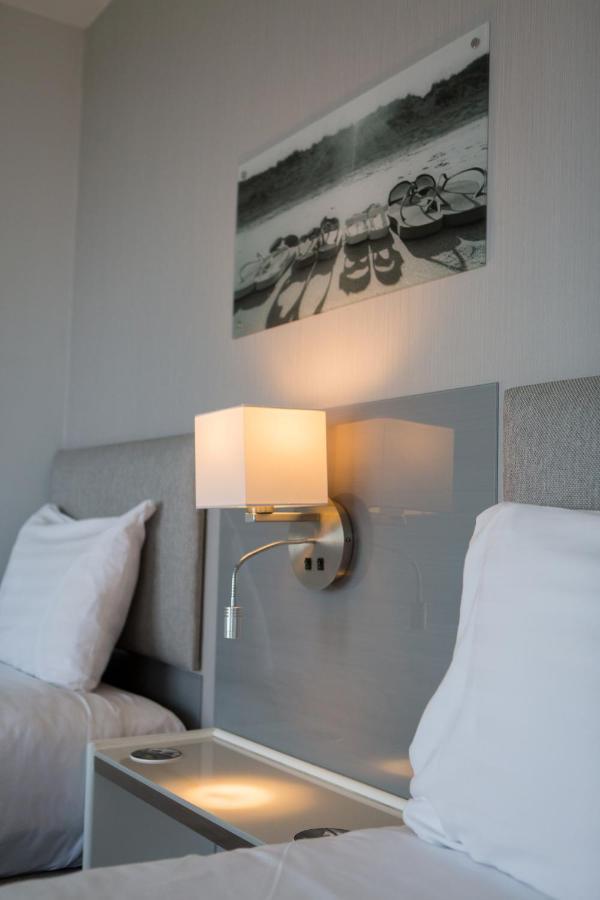 Allseasons Hotel Lowestoft Exteriör bild